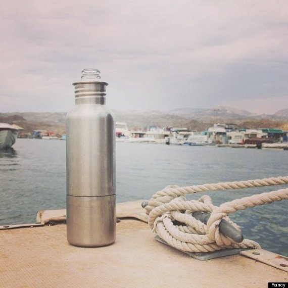 The Brewtis Bottle Holder Is Our Kind Of Beer Thermos (PHOTO