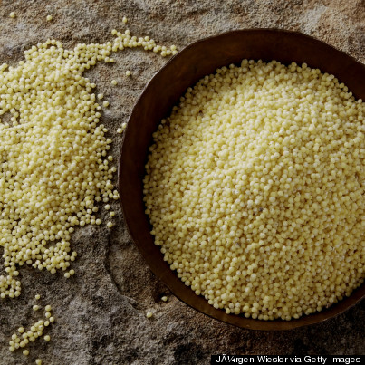 Super Grains: What's The New Quinoa? | HuffPost