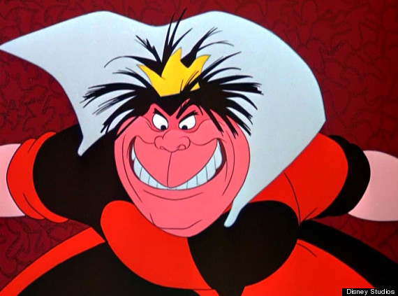 A Definitive Ranking Of 25 Classic Disney Villains | HuffPost