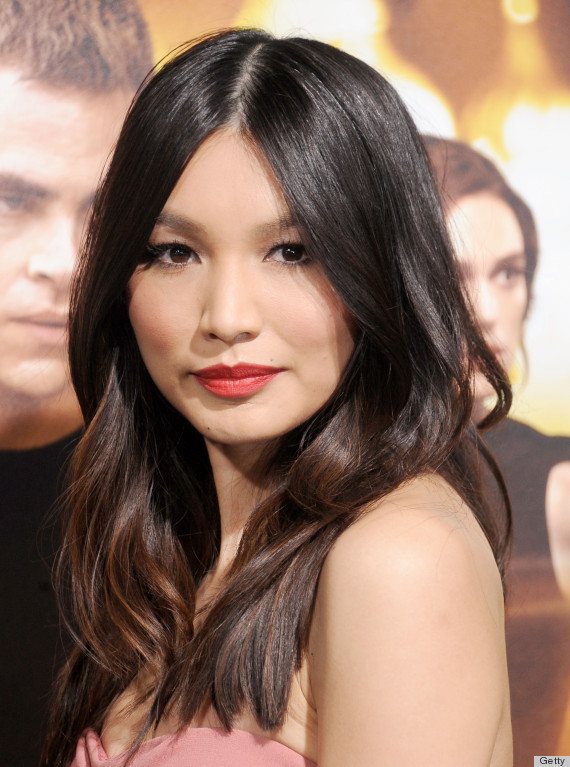 gemma chan