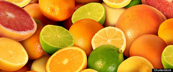 citrus