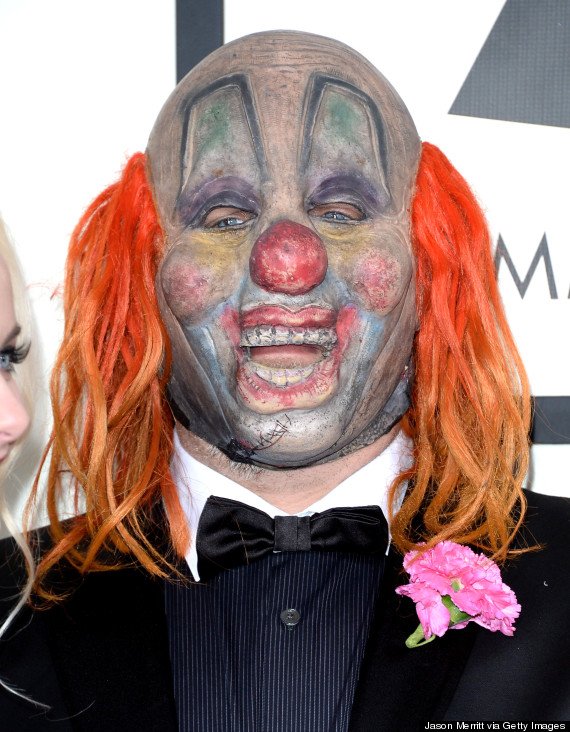 shawn crahan