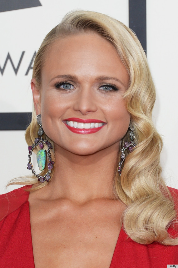 miranda lambert