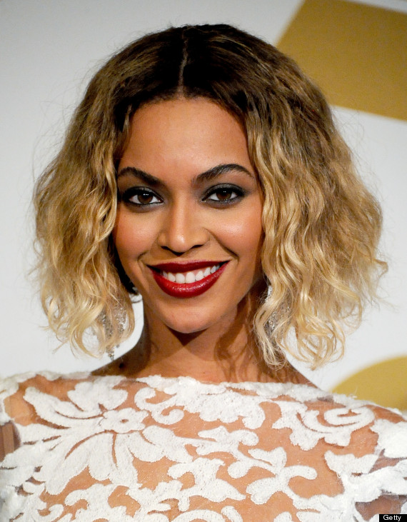 Beyonce 2014 outlet grammy dress