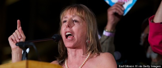 medea benjamin