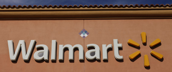 walmart sign