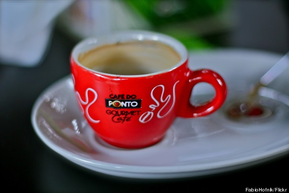 cafezinho