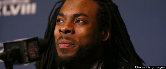 richard sherman