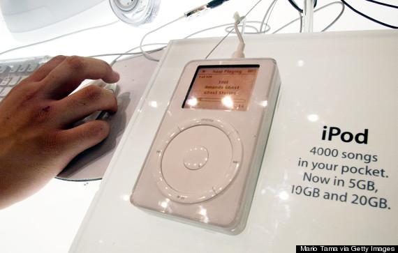 ipod 2002