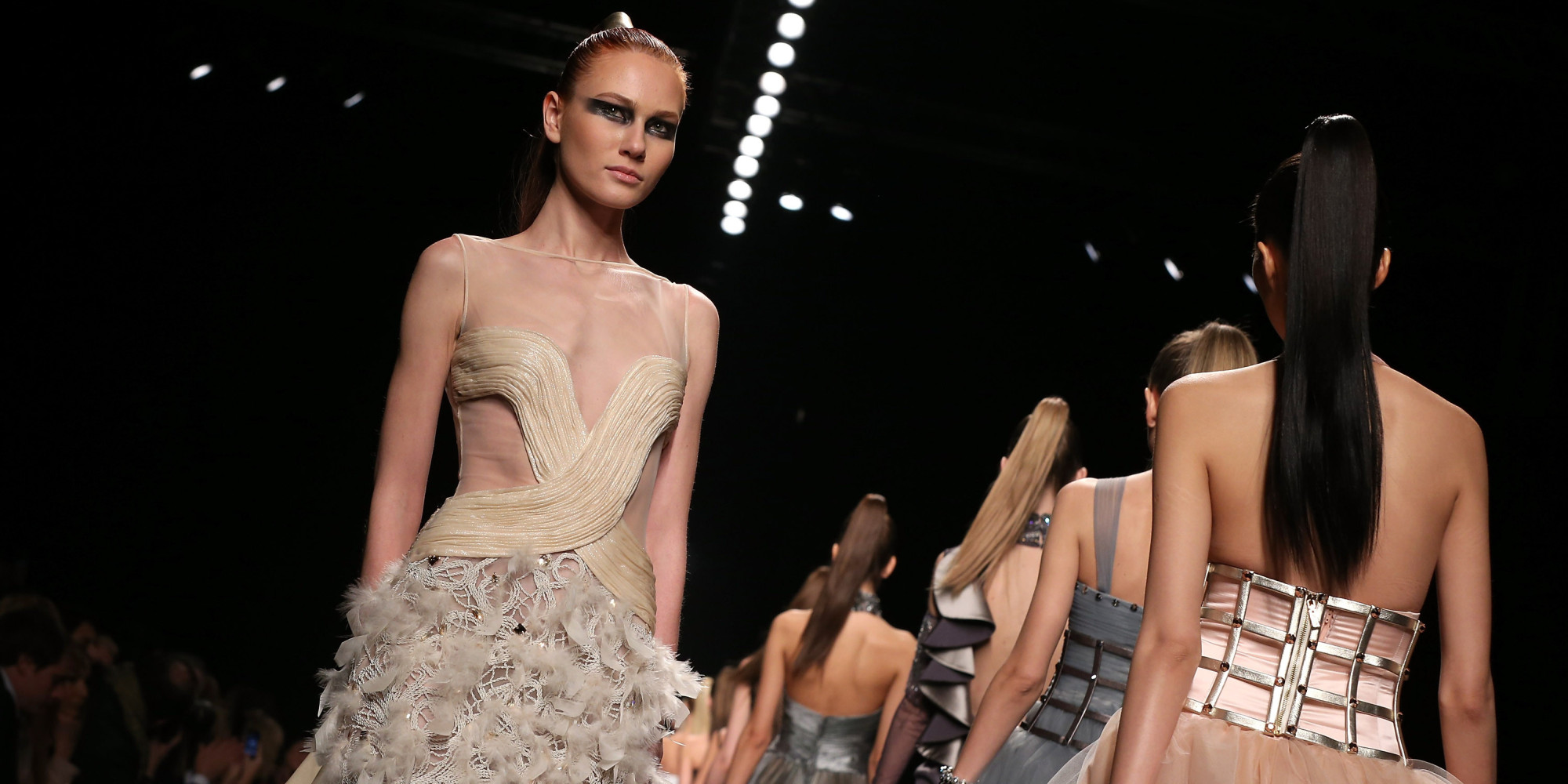 Why Unpaid Internships Are No Catwalk for the Fashion Industry | HuffPost