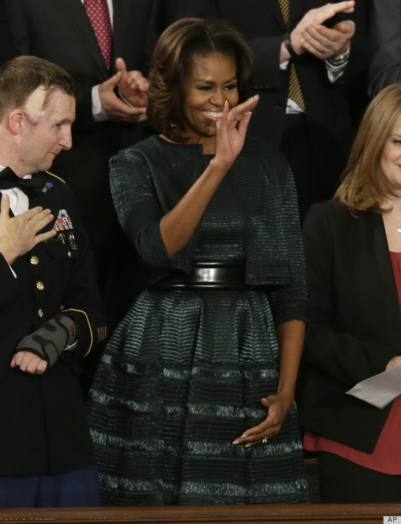 flotus sotu