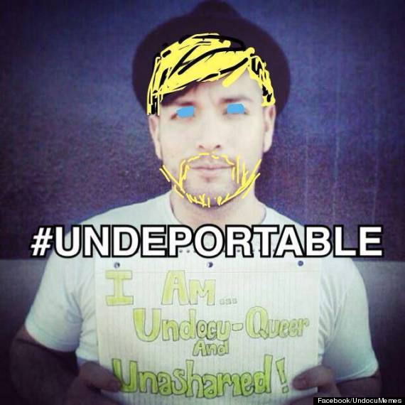 undeportable