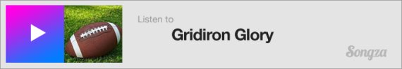 gridirion glory