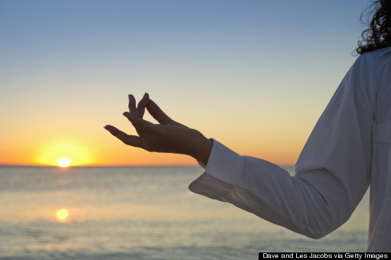 meditation