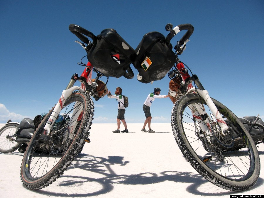 salar de uyuni