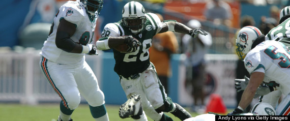 curtis martin