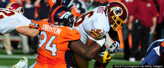 terrance knighton