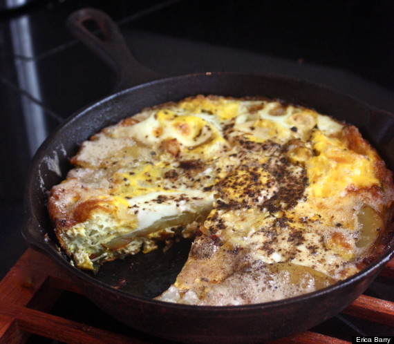 frittata