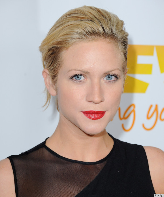 brittany snow