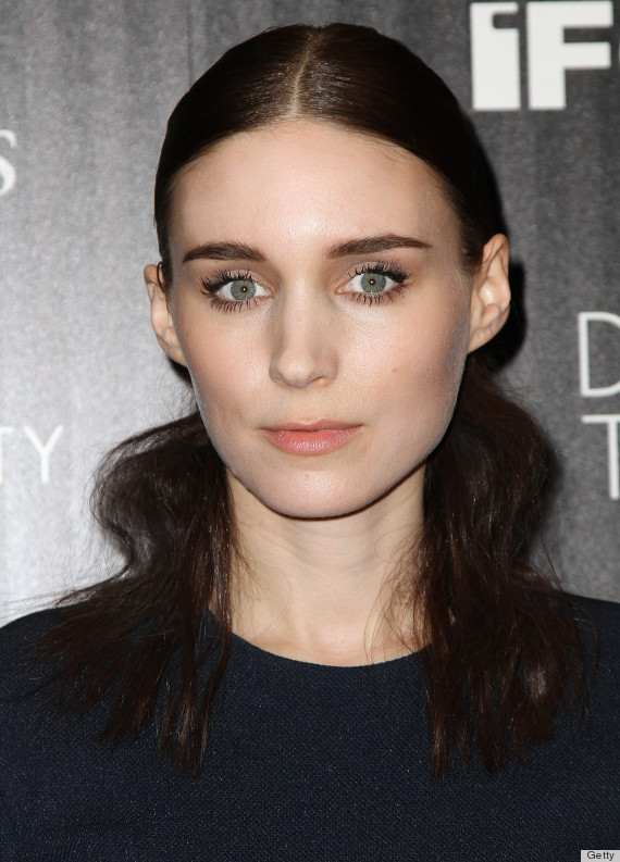 rooney mara