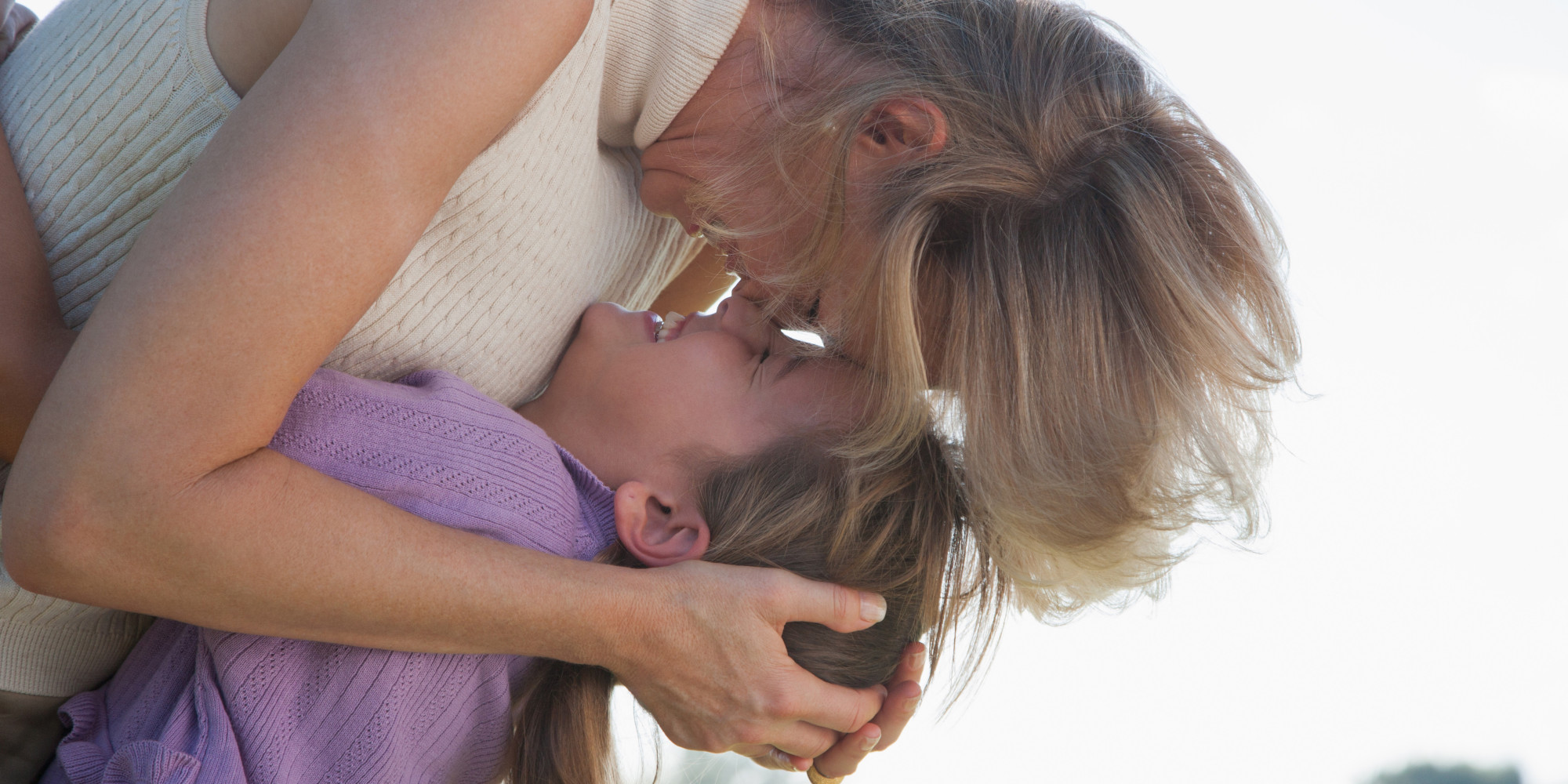 8 Things My Kids Taught Me About Love | HuffPost