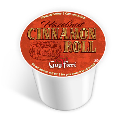 cinnamon roll