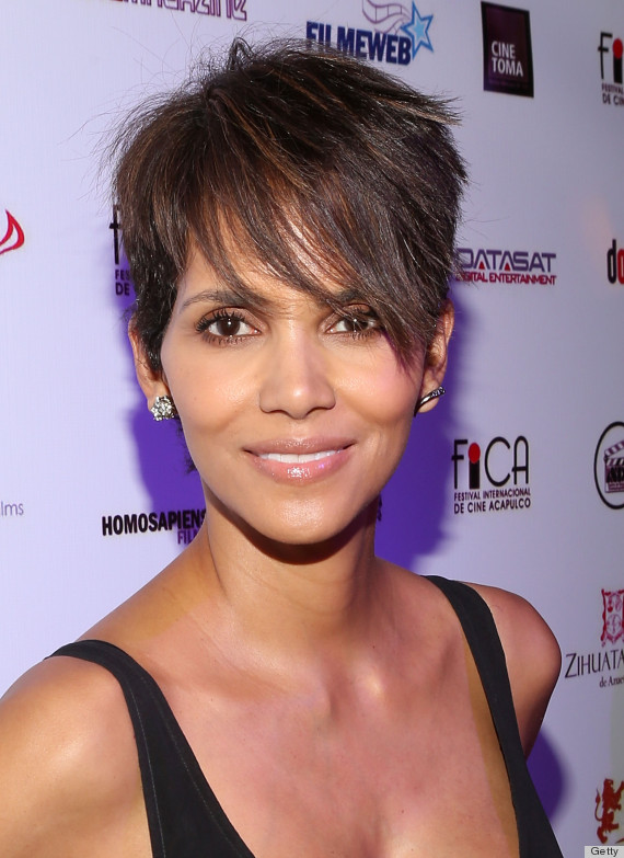 halle berry