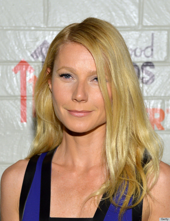 gwyneth paltrow