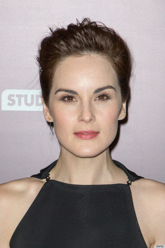 michelle dockery