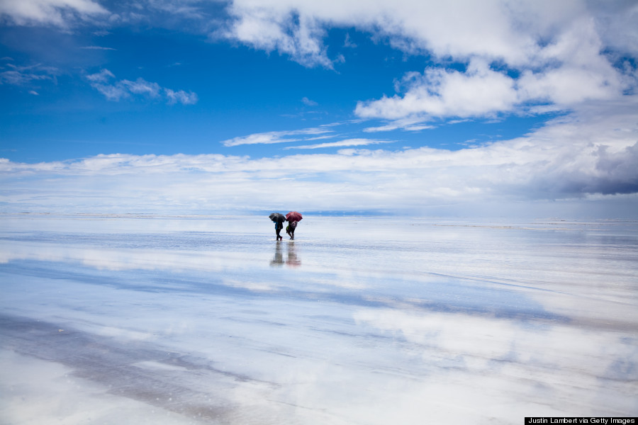 salar de uyuni