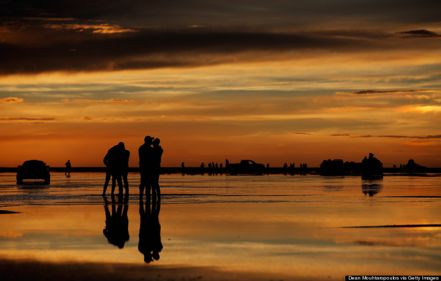 salar de uyuni