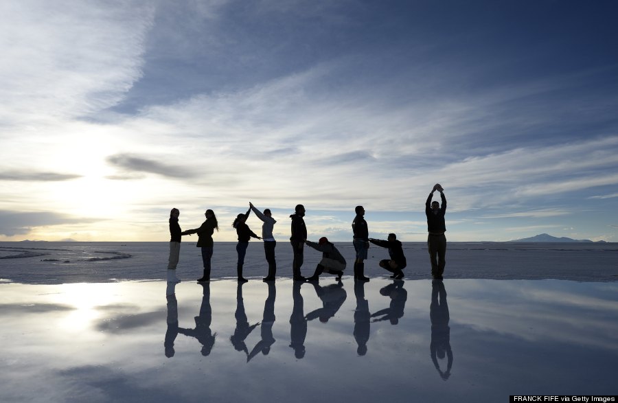 salar de uyuni