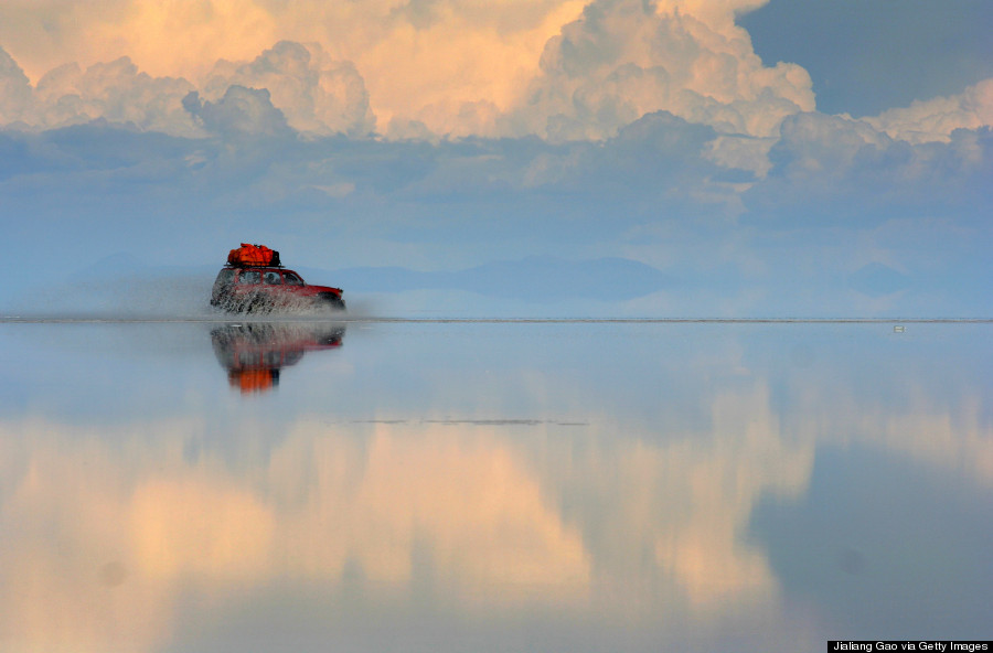 salar de uyuni