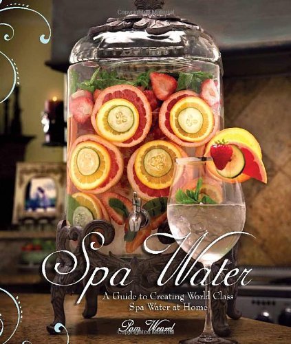 Spa Water Is A Real Thing And People Apparently Love It (PHOTOS ...