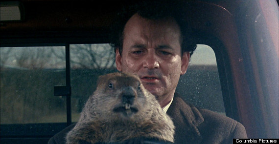 groundhog day 4