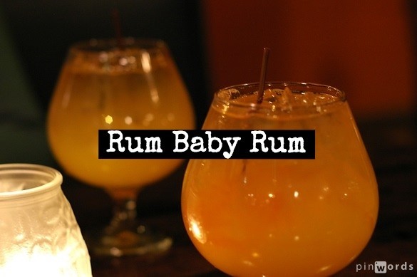 rum