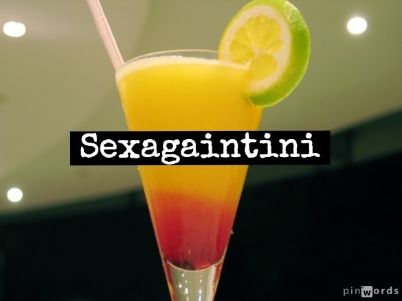 sex on the beach drink