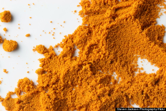 turmeric