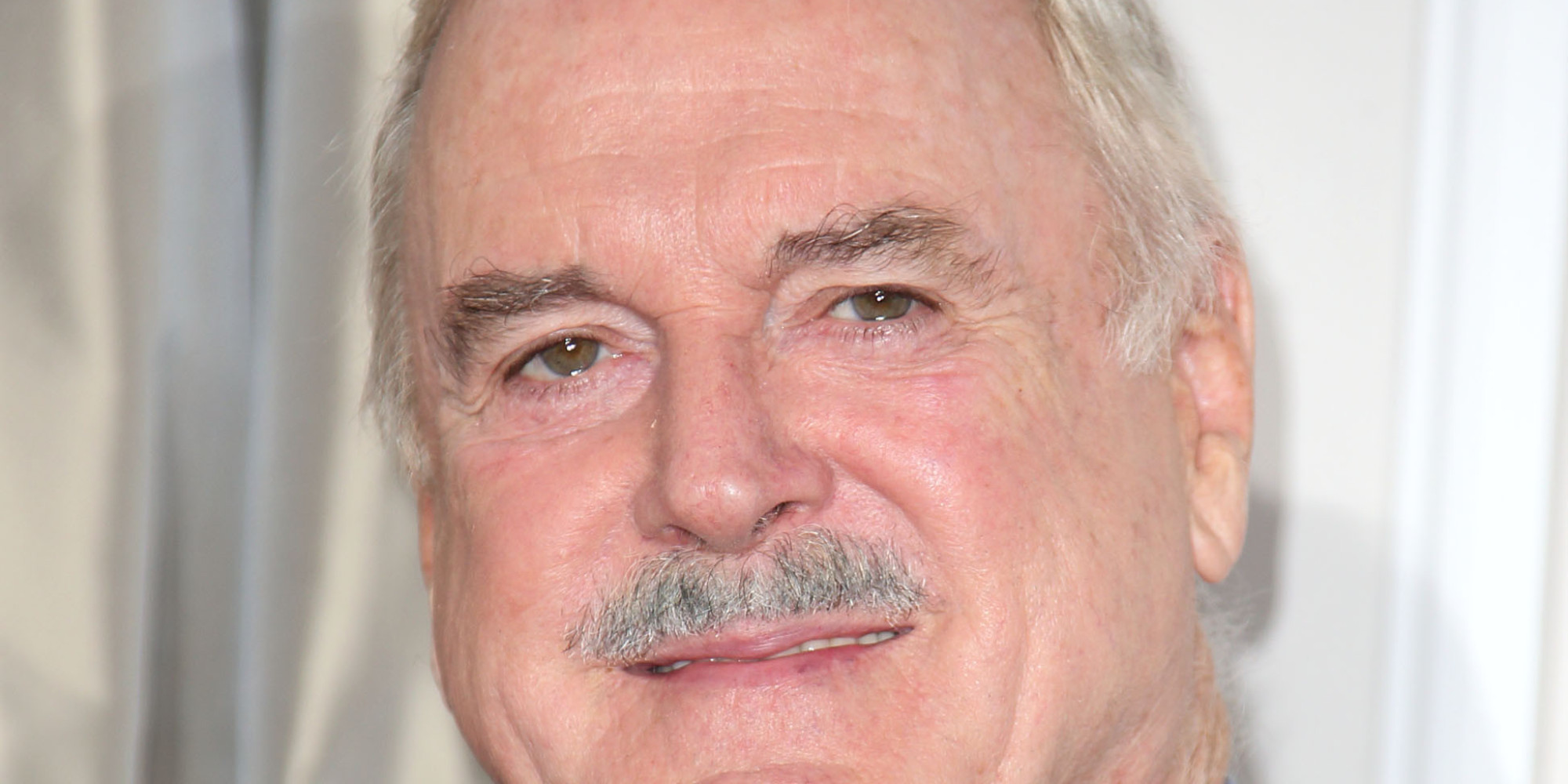 John Cleese's Alimony Payments Are No Laughing Matter | HuffPost