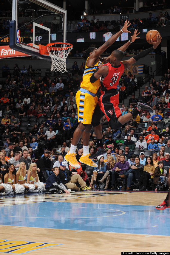 terrence ross