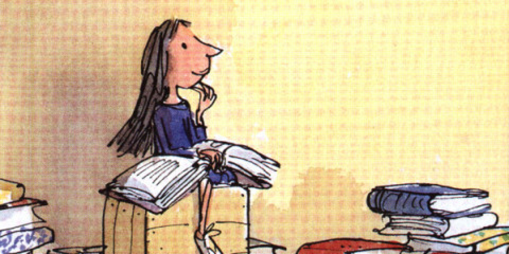 9 Life Lessons Everyone Can Learn From These Beloved Classic Children's ...