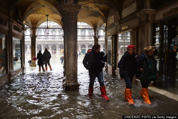 venice