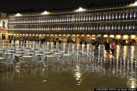 venice