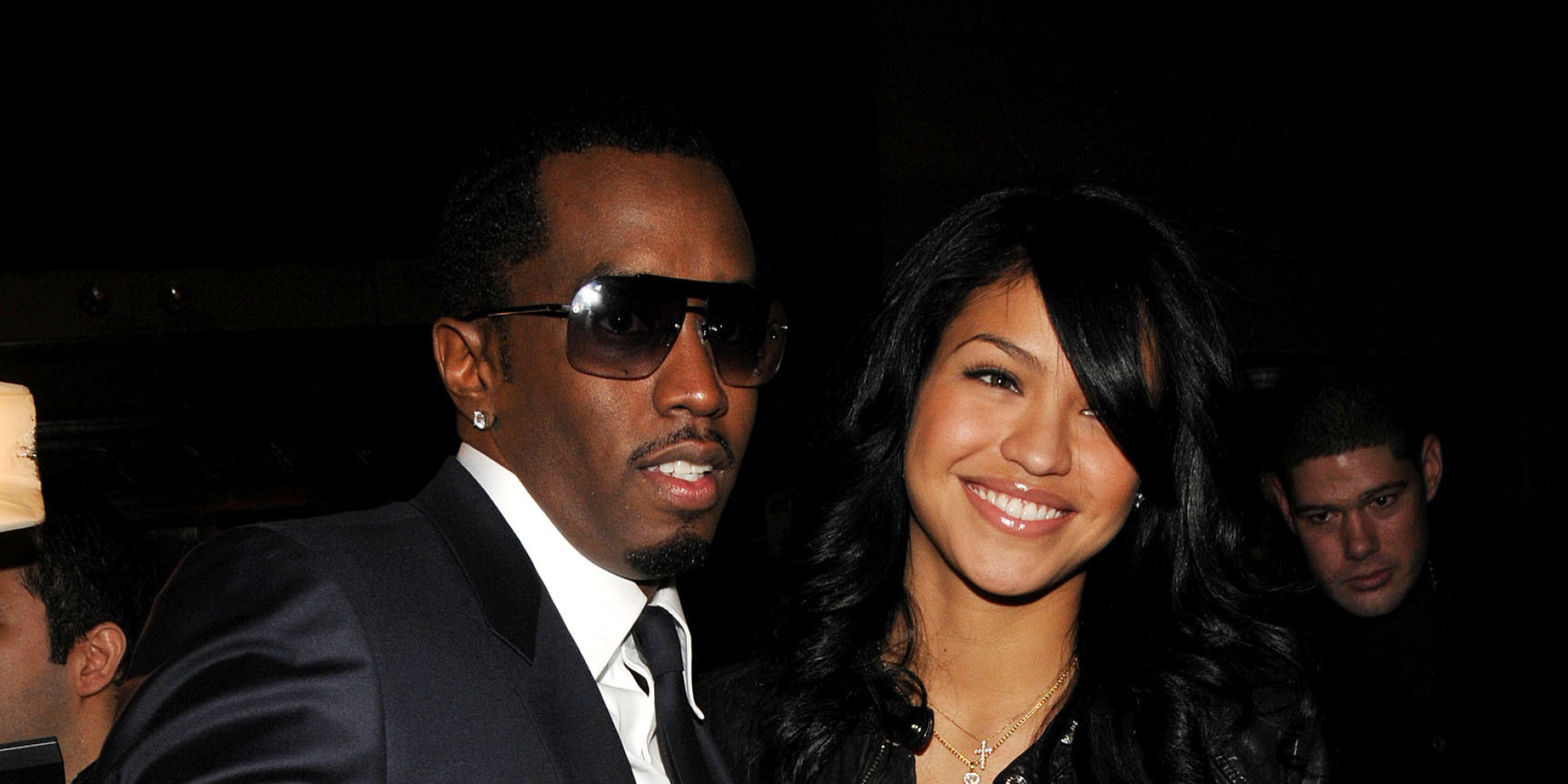 Did Diddy Propose To His Longtime Girlfriend ... On Instagram?