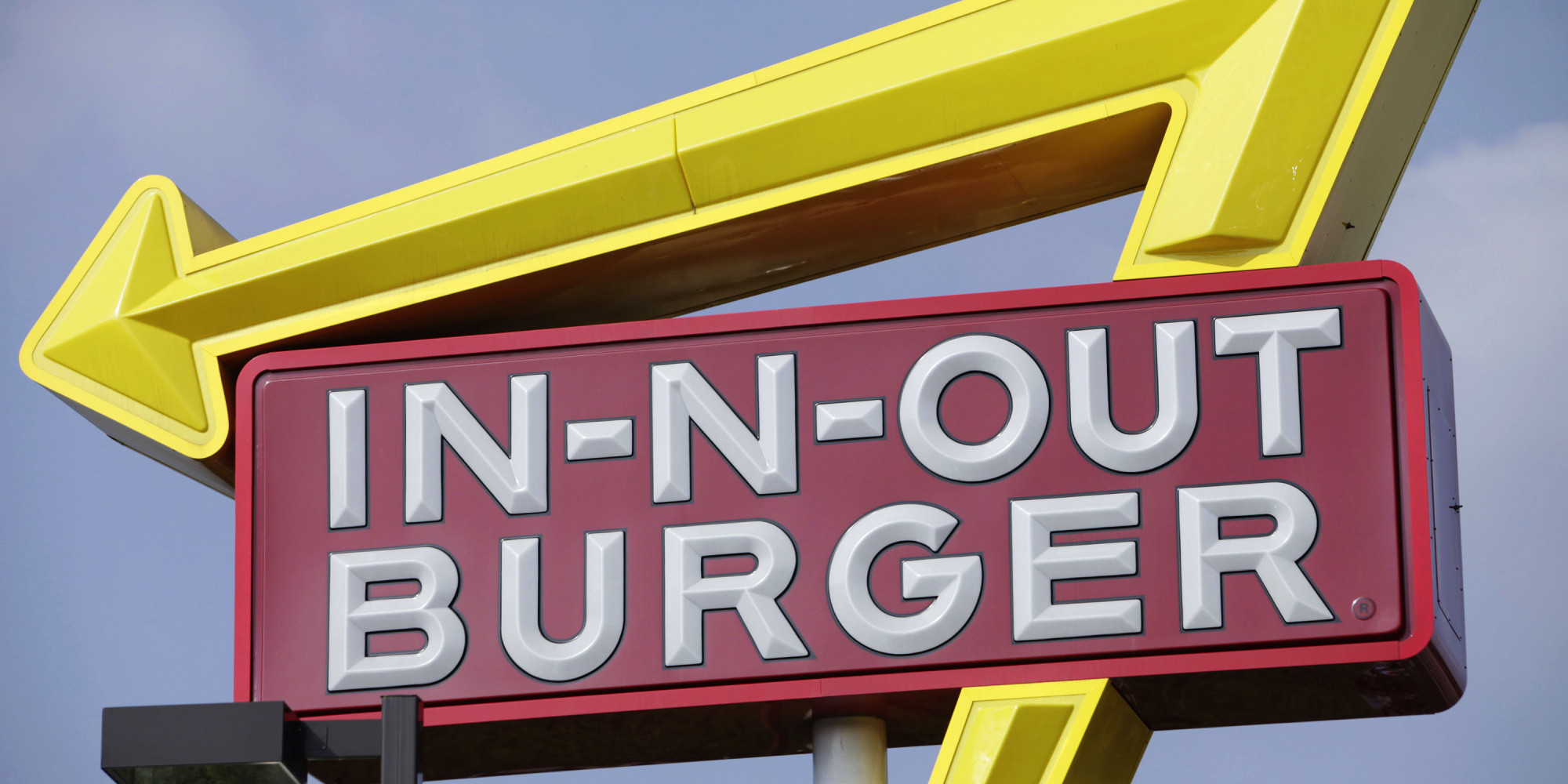 Lynsi Torres, In-N-Out Owner, To Pay $19K Per Month In Child Support ...