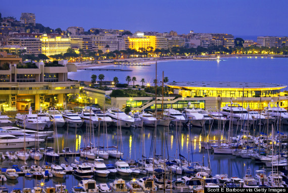 cannes