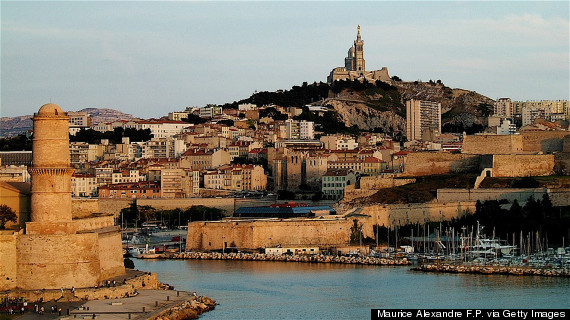 marseille