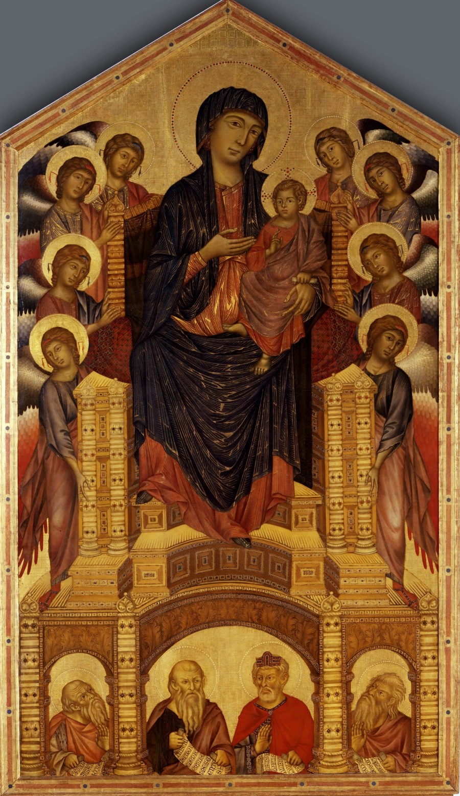 cimabue