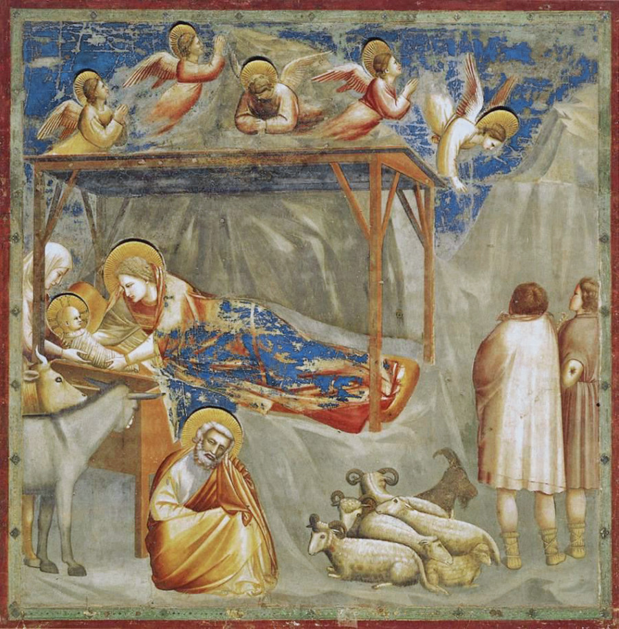 giotto