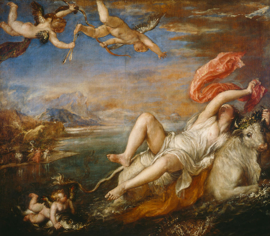 titian